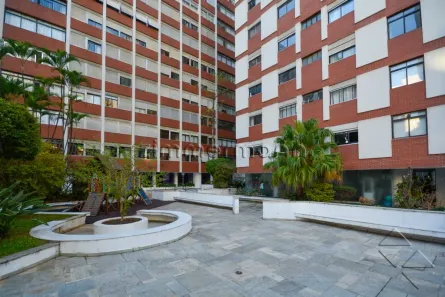 Apartamento com 3 Quartos à venda, 167m² no Jardim Paulista, São Paulo