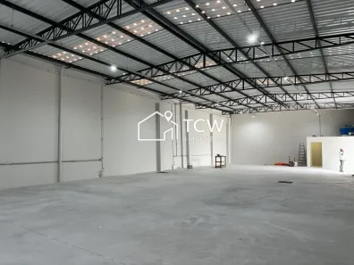 Galpão/Depósito/Armazém à venda, 400m² no Mooca, São Paulo