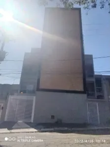 Apartamento com 2 Quartos à venda, 45m² no Vila Guilhermina, São Paulo