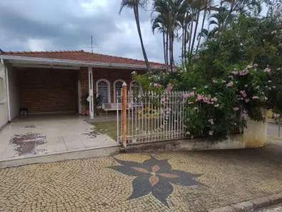 Casa com 3 Quartos à venda, 395m² no Jardim São Pedro, Valinhos