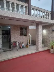 Casa com 4 Quartos à venda, 262m² no Campo Grande, Rio de Janeiro