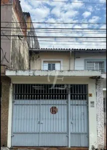Casa com 2 Quartos à venda, 126m² no Vila Bandeirantes, São Paulo