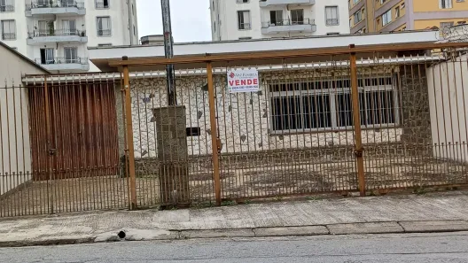 Casa com 3 Quartos à venda, 161m² no Vila Santo Estéfano, São Paulo