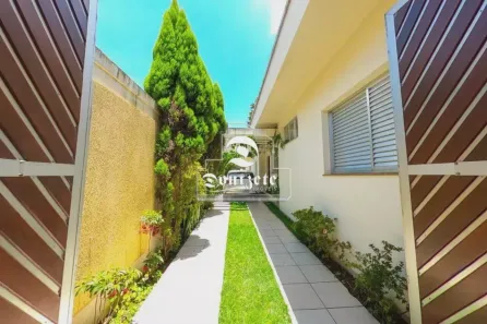 Casa com 4 Quartos à venda, 463m² no Vila Assunção, Santo André