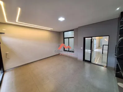 Casa com 3 Quartos à venda, 116m² no Vila Pântano II, Santa Bárbara D'Oeste