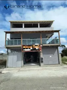 Casa com 3 Quartos à venda, 360m² no Pontal das Garças, Vila Velha