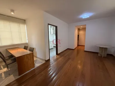Apartamento com 2 Quartos à venda, 70m² no Buritis, Belo Horizonte