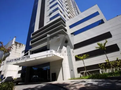 Sala Comercial para alugar, 39m² no Continental, Osasco
