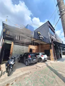 Prédio Comercial para venda ou aluguel, 240m² no Vila Nova Conceição, São Paulo