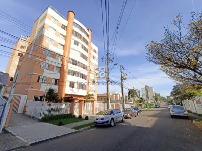 Apartamento com 2 Quartos para alugar, 81m² no Vila Izabel, Curitiba