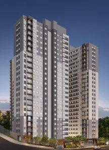 Apartamento com 2 Quartos à venda, 34m² no Vila Lageado, São Paulo
