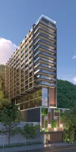 Apartamento com 1 Quarto à venda, 63m² no Flamengo, Rio de Janeiro