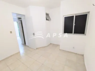 Apartamento com 1 Quarto para alugar, 35m² no Fátima, Fortaleza