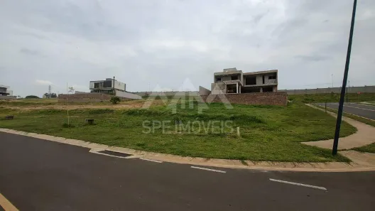 Lote/Terreno à venda, 543m² no Parque Villa dos Pinheiros, Indaiatuba
