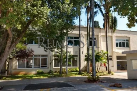 Prédio Comercial à venda, 5080m² no Indianópolis, São Paulo