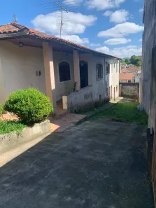 Casa com 3 Quartos à venda, 105m² no Centro Alto, Ribeirão Pires