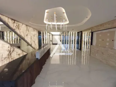 Sala Comercial para alugar, 678m² no Vila Gertrudes, São Paulo
