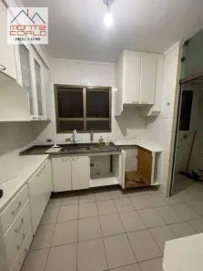 Apartamento com 2 Quartos para alugar, 69m² no Baeta Neves, São Bernardo do Campo