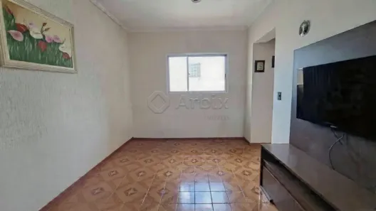 Apartamento com 2 Quartos à venda, 63m² no Conserva, Americana