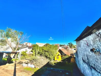 Lote/Terreno à venda, 420m² no Carioca, São José dos Pinhais