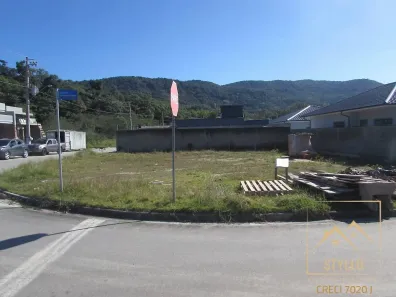 Lote/Terreno à venda, 358m² no Forquilhas, São José