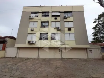 Apartamento com 1 Quarto à venda, 41m² no Jardim São Pedro, Porto Alegre