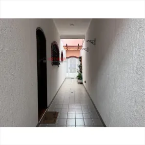 Sobrado com 3 Quartos à venda, 115m² no Jardim Eliane, São Paulo
