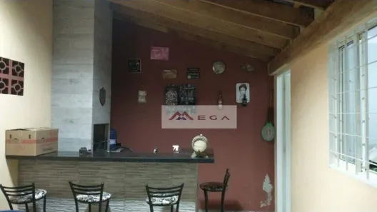 Casa com 3 Quartos à venda, 180m² no Parque Progresso (Nova Veneza), Sumaré