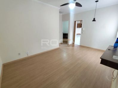 Apartamento com 2 Quartos à venda, 84m² no Jardim São Carlos, São Carlos