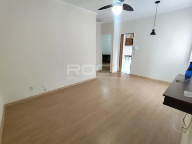 Apartamento com 2 Quartos à venda, 84m² no Jardim São Carlos, São Carlos