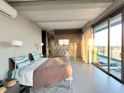 Cobertura com 3 Quartos para alugar, 228m² no Pinheiros, São Paulo
