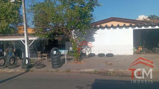 Lote/Terreno à venda, 450m² no Setor Ocidente da Vila Brasília, Aparecida de Goiânia