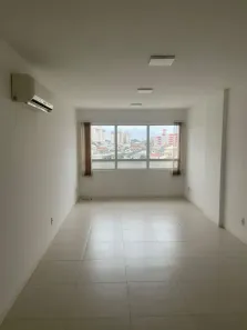Sala Comercial para alugar, 29m² no Capoeiras, Florianópolis