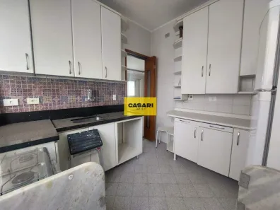Apartamento com 3 Quartos à venda, 77m² no Planalto, São Bernardo do Campo