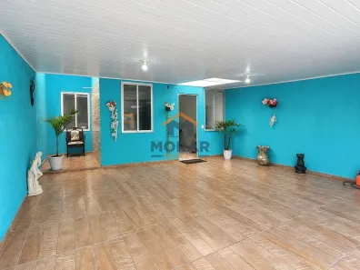 Casa com 3 Quartos à venda, 153m² no Praia de Leste, Pontal do Paraná