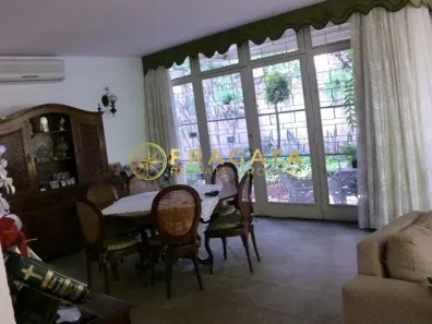 Casa com 4 Quartos à venda, 420m² no Vila Madalena, São Paulo