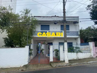 Casa com 3 Quartos à venda, 301m² no Anchieta, São Bernardo do Campo
