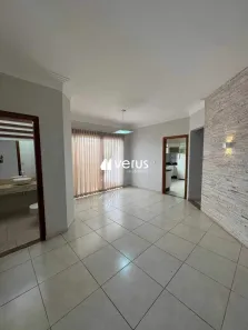Casa de Condomínio com 3 Quartos à venda, 346m² no Jardim Inconfidência, Uberlândia