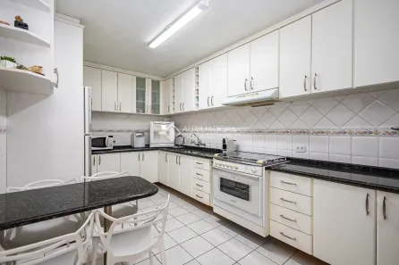 Apartamento com 3 Quartos à venda, 168m² no Pineville, Pinhais