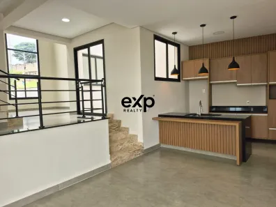 Casa de Condomínio com 3 Quartos à venda, 228m² no Residencial São Luiz, Valinhos