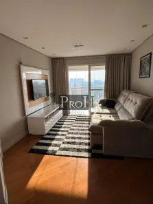 Apartamento com 3 Quartos à venda, 104m² no Centro, São Bernardo do Campo
