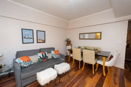 Apartamento com 2 Quartos à venda, 74m² no Três Vendas, Pelotas