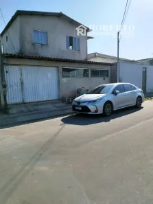 Casa com 4 Quartos à venda, 200m² no Parque das Gaivotas, Serra