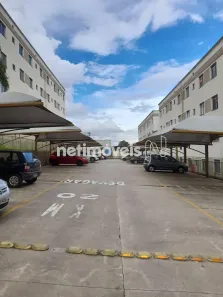 Apartamento com 2 Quartos à venda, 44m² no Centro, Contagem