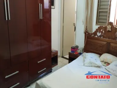 Casa com 3 Quartos à venda, 134m² no Residencial Américo Alves Margarido, São Carlos