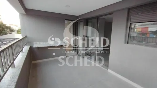 Apartamento com 3 Quartos à venda, 74m² no Vila Mascote, São Paulo