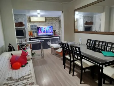 Apartamento com 2 Quartos à venda, 146m² no Mont Serrat, Porto Alegre