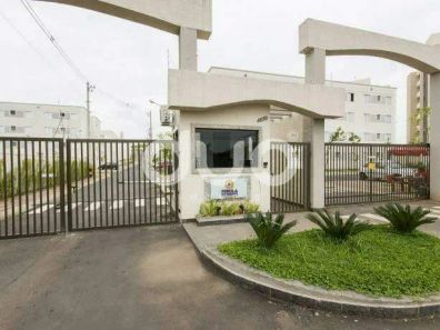 Apartamento com 2 Quartos à venda, 47m² no Jardim São Francisco, Piracicaba