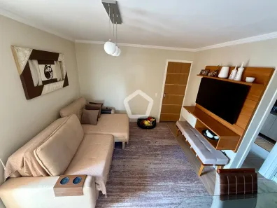 Apartamento com 3 Quartos à venda, 68m² no Imirim, São Paulo