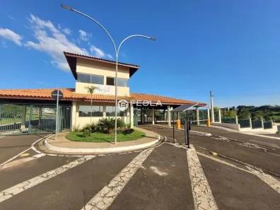 Lote/Terreno à venda, 465m² no Jardim Santa Lúcia, Americana